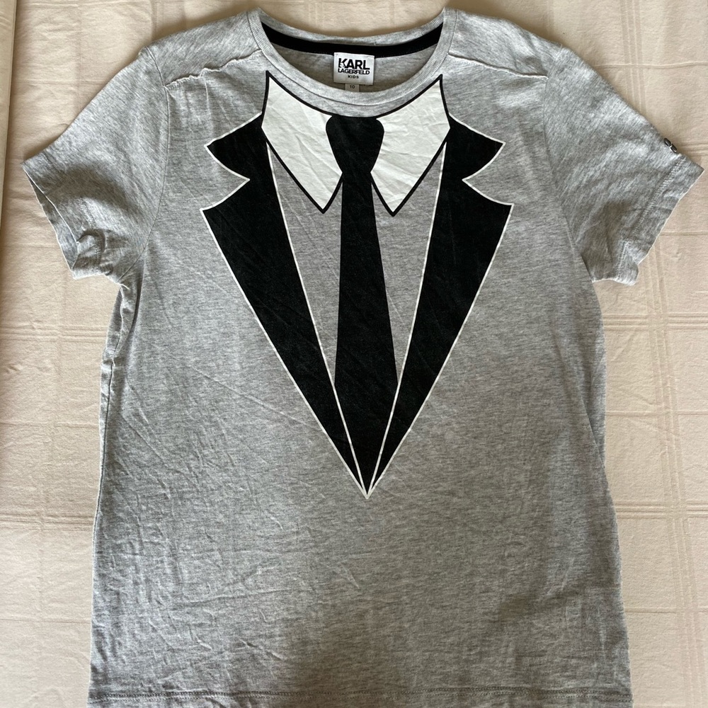 Karl Lagerfeld